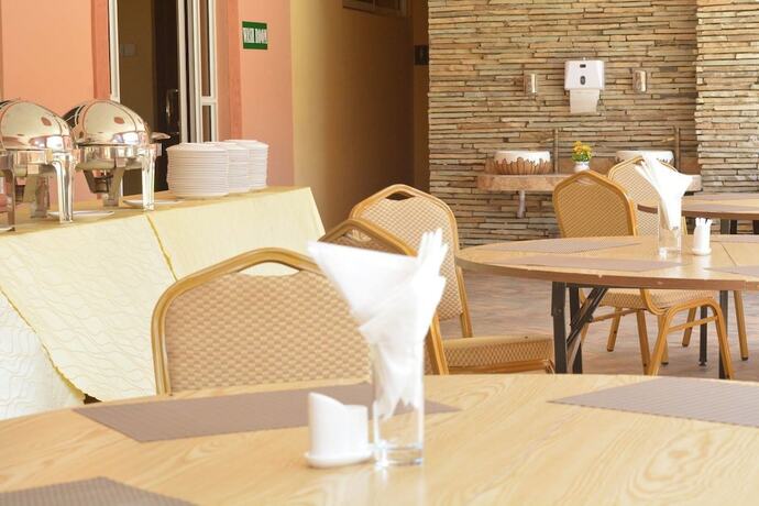 Imagen general del Hotel Vacani Resort. Foto 2