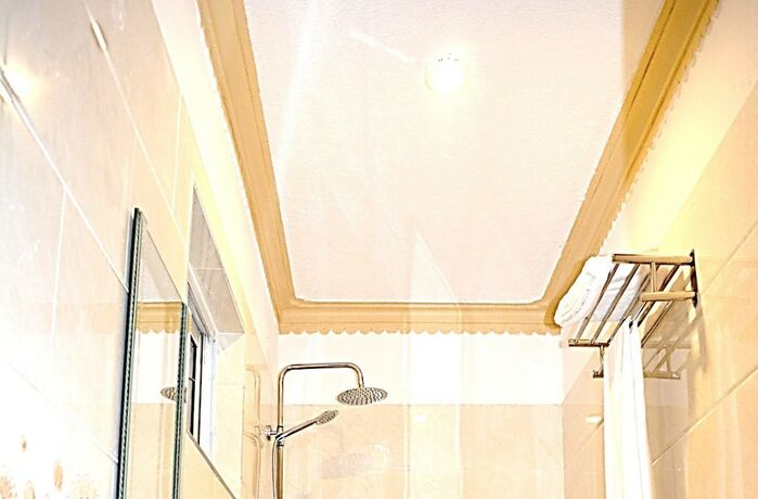 Imagen de la habitación del Hotel Vacani Resort. Foto 4