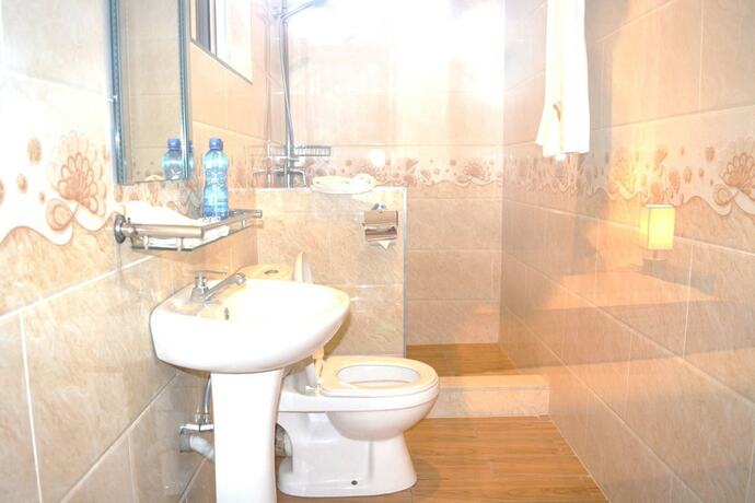 Imagen de la habitación del Hotel Vacani Resort. Foto 5