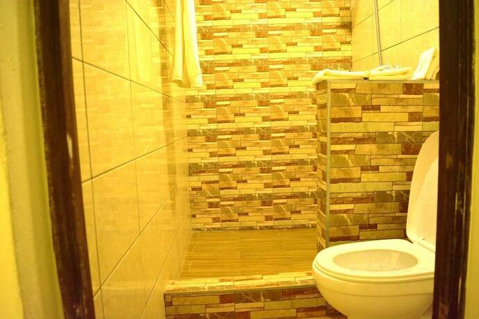 Imagen de la habitación del Hotel Vacani Resort. Foto 7