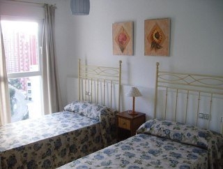 Imagen de la habitación del Hotel Vacanza 2. Foto 2
