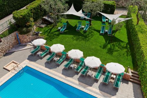 Imagen general del Hotel Vacanze 2000 - Adults Only. Foto 1
