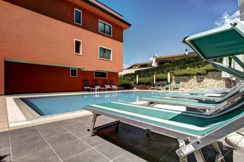 Imagen general del Hotel Vacanze 2000 - Adults Only. Foto 2
