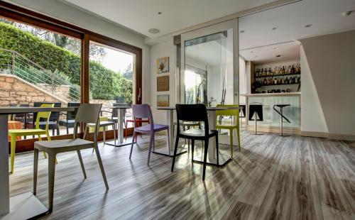 Imagen general del Hotel Vacanze 2000 - Adults Only. Foto 3