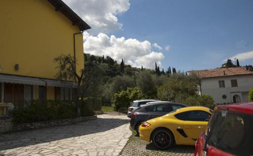 Imagen general del Hotel Vacanze 2000 - Adults Only. Foto 4