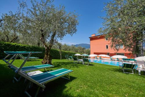 Imagen general del Hotel Vacanze 2000 - Adults Only. Foto 5