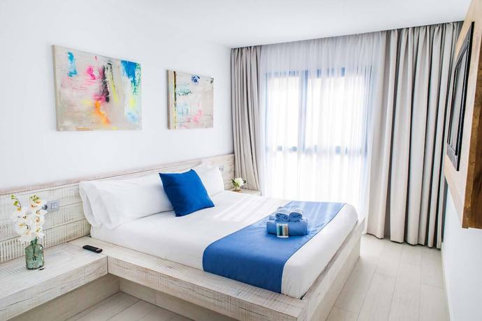 Imagen de la habitación del Hotel Vacanzy Urban Boutique - Adults Only. Foto 5