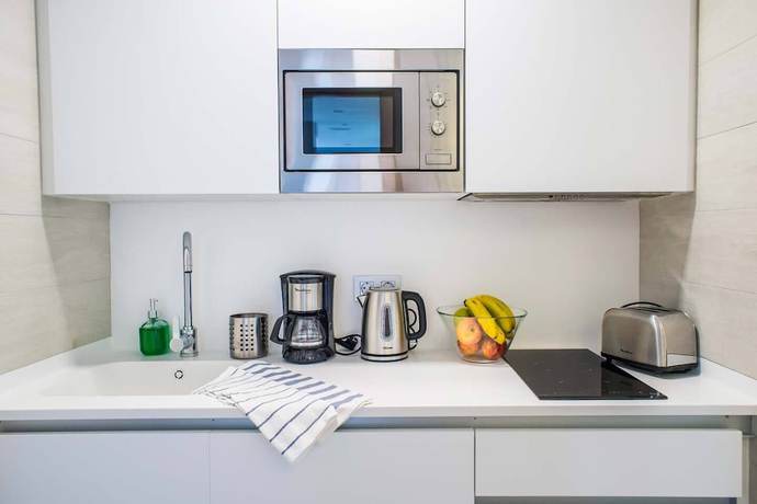 Imagen de la habitación del Hotel Vacanzy Urban Boutique - Adults Only. Foto 6