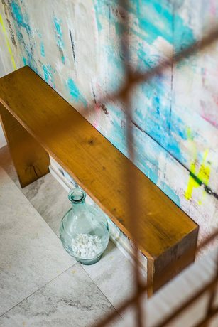 Imagen de los interiores del Hotel Vacanzy Urban Boutique - Adults Only. Foto 16