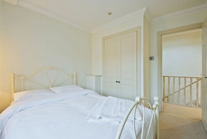 Imagen de la habitación del Hotel Vacation Apartments - Hyde Park. Foto 4