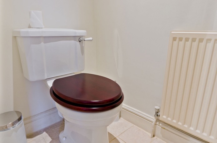 Imagen de la habitación del Hotel Vacation Apartments - Hyde Park. Foto 9