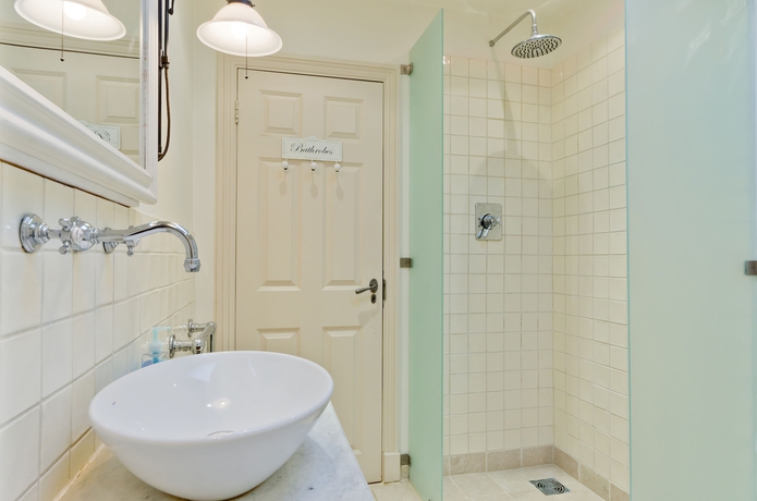 Imagen de la habitación del Hotel Vacation Apartments - Hyde Park. Foto 10
