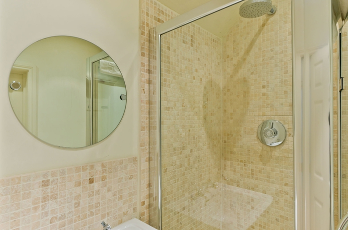 Imagen de la habitación del Hotel Vacation Apartments - Hyde Park. Foto 12