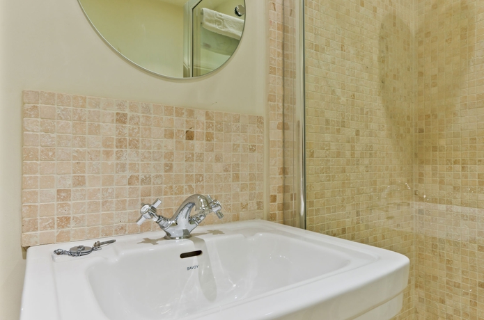 Imagen de la habitación del Hotel Vacation Apartments - Hyde Park. Foto 13