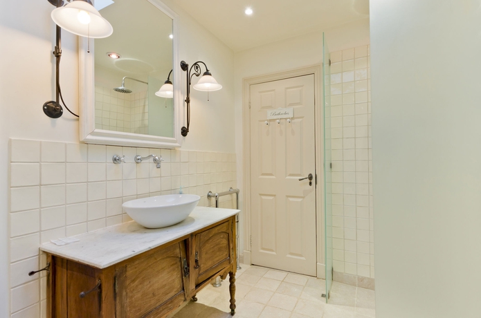 Imagen de la habitación del Hotel Vacation Apartments - Hyde Park. Foto 14