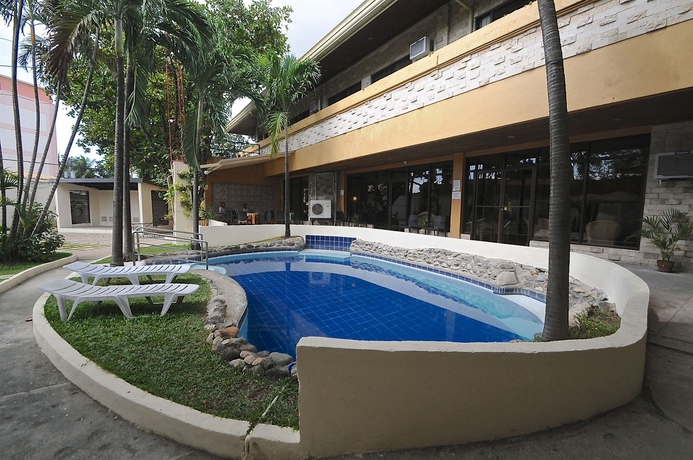 Imagen general del Hotel Vacation Cebu. Foto 1