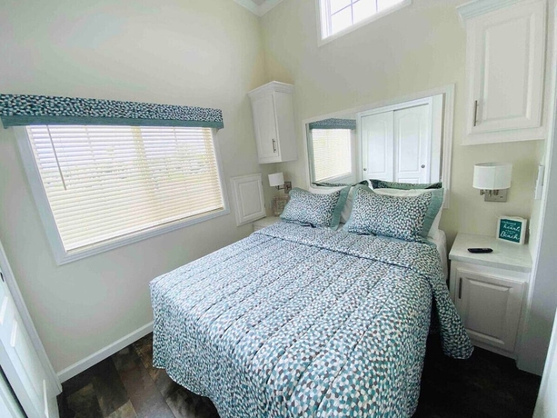 Imagen de la habitación del Hotel Vacation Cottage North Myrtle Beach. Foto 3