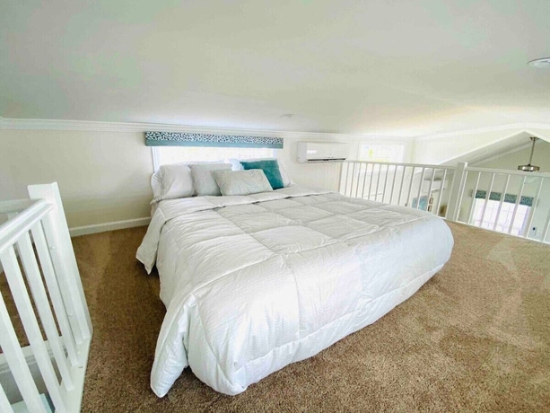 Imagen de la habitación del Hotel Vacation Cottage North Myrtle Beach. Foto 5