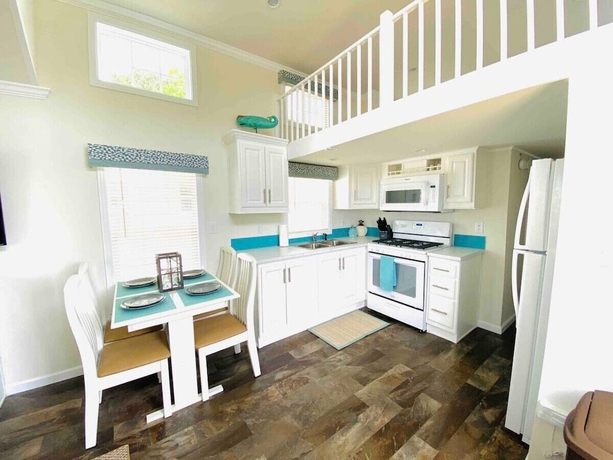 Imagen de la habitación del Hotel Vacation Cottage North Myrtle Beach. Foto 6