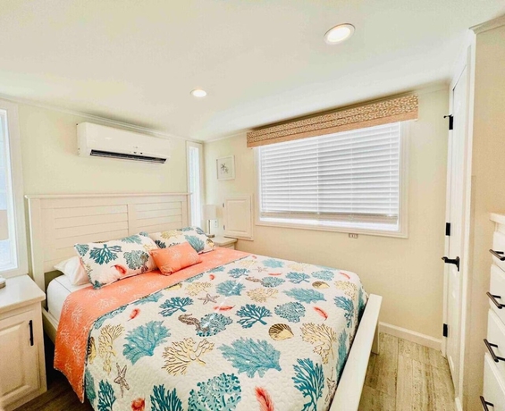 Imagen de la habitación del Hotel Vacation Cottage North Myrtle Beach. Foto 8