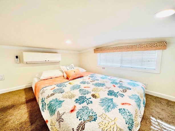Imagen de la habitación del Hotel Vacation Cottage North Myrtle Beach. Foto 9