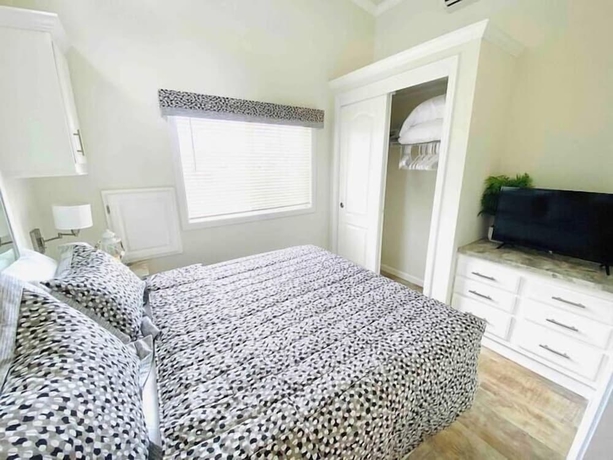 Imagen de la habitación del Hotel Vacation Cottage North Myrtle Beach. Foto 11