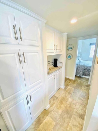 Imagen de la habitación del Hotel Vacation Cottage North Myrtle Beach. Foto 12