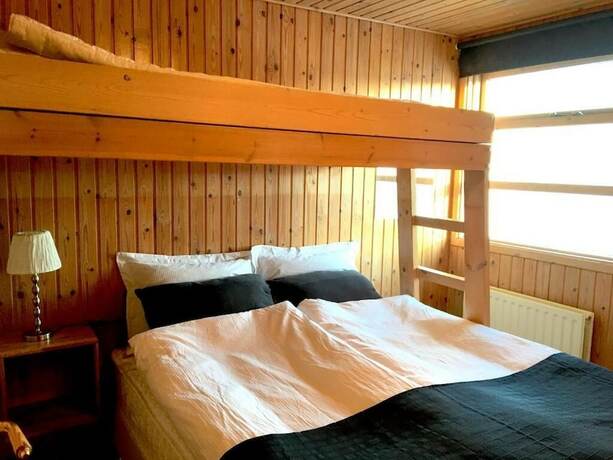 Imagen general del Hotel Vacation Home Fagravik. Foto 7