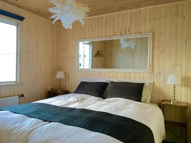 Imagen de la habitación del Hotel Vacation Home Fagravik. Foto 12