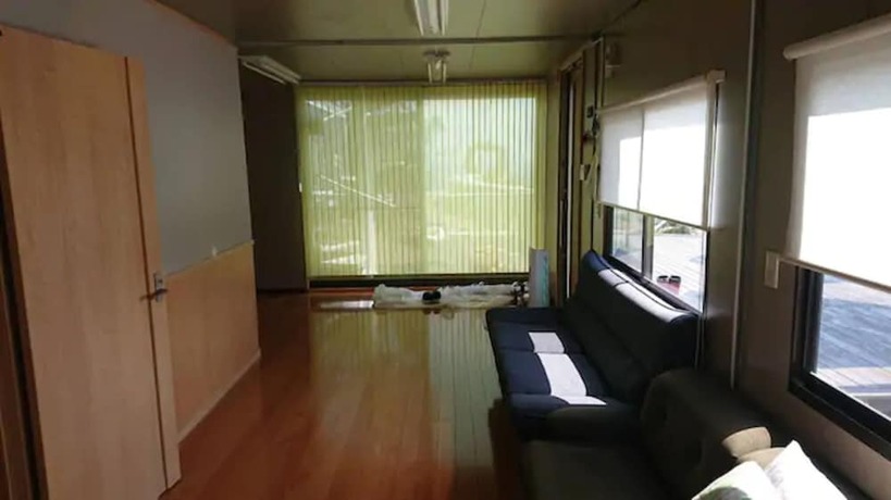Imagen general del Hotel Vacation House In Shodo Island. Foto 2