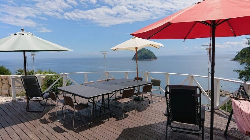 Imagen general del Hotel Vacation House In Shodo Island. Foto 3