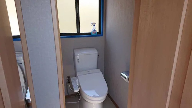 Imagen general del Hotel Vacation House In Shodo Island. Foto 4