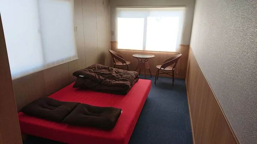 Imagen general del Hotel Vacation House In Shodo Island. Foto 7