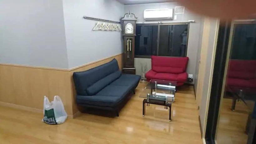 Imagen general del Hotel Vacation House In Shodo Island. Foto 9