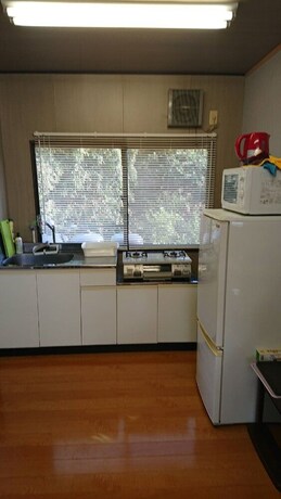 Imagen general del Hotel Vacation House In Shodo Island. Foto 10