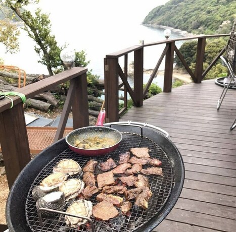 Imagen general del Hotel Vacation House In Shodo Island. Foto 13