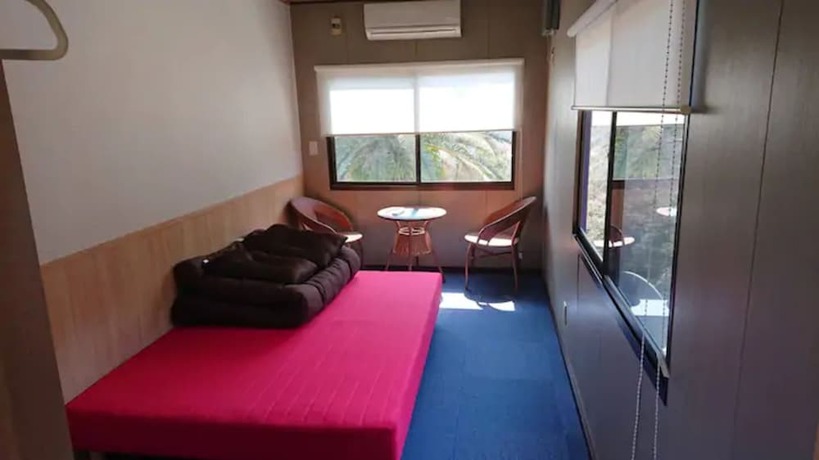 Imagen de la habitación del Hotel Vacation House In Shodo Island. Foto 15