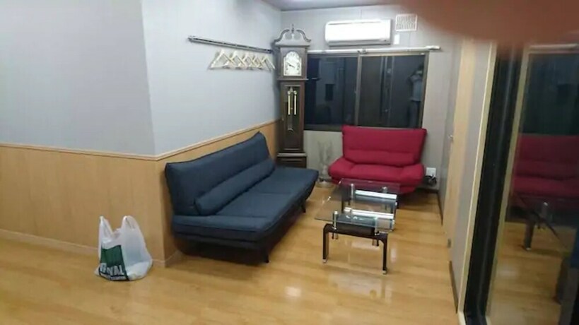 Imagen de la habitación del Hotel Vacation House In Shodo Island. Foto 17