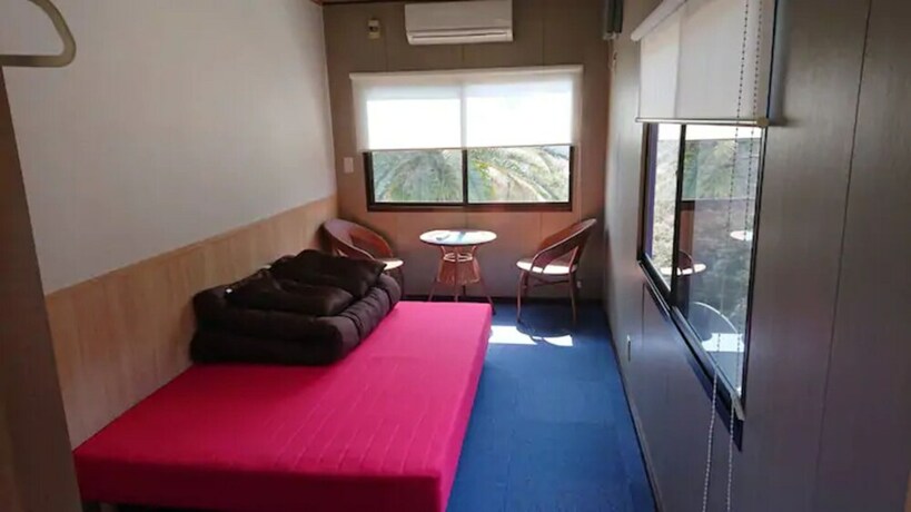 Imagen de la habitación del Hotel Vacation House In Shodo Island. Foto 18