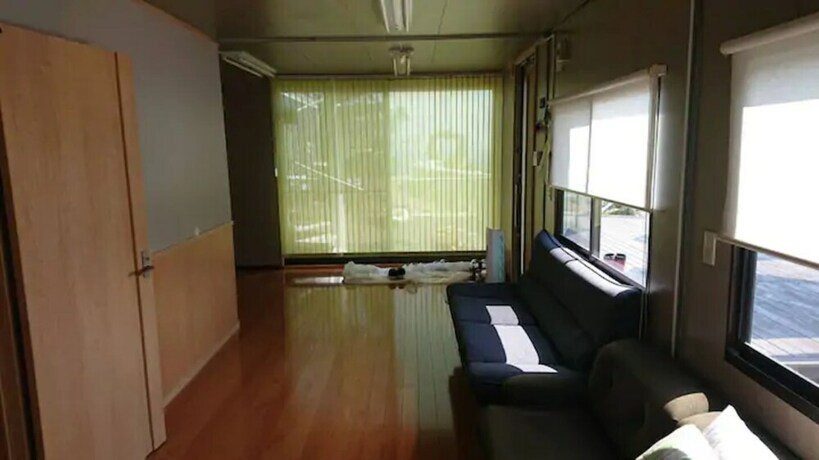 Imagen de los interiores del Hotel Vacation House In Shodo Island. Foto 21