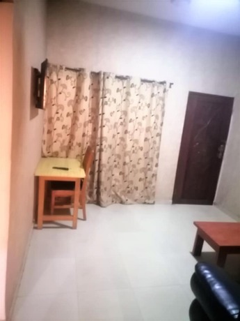 Imagen general del Hotel Vacation Inn, Accra. Foto 1