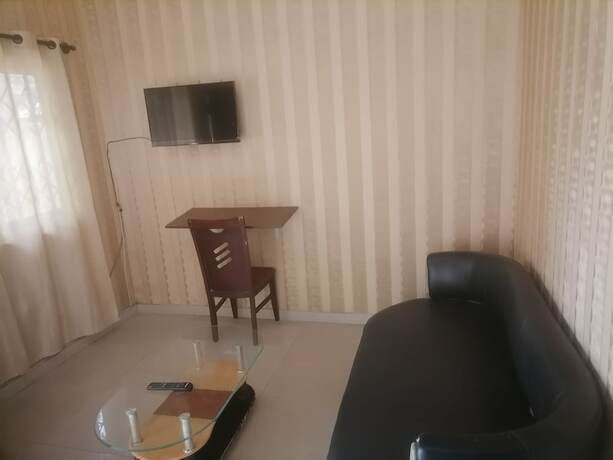 Imagen general del Hotel Vacation Inn, Accra. Foto 2