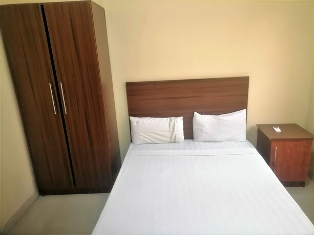 Imagen general del Hotel Vacation Inn, Accra. Foto 3