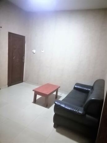 Imagen general del Hotel Vacation Inn, Accra. Foto 4