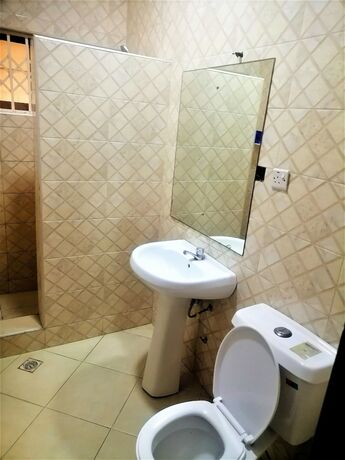 Imagen general del Hotel Vacation Inn, Accra. Foto 5