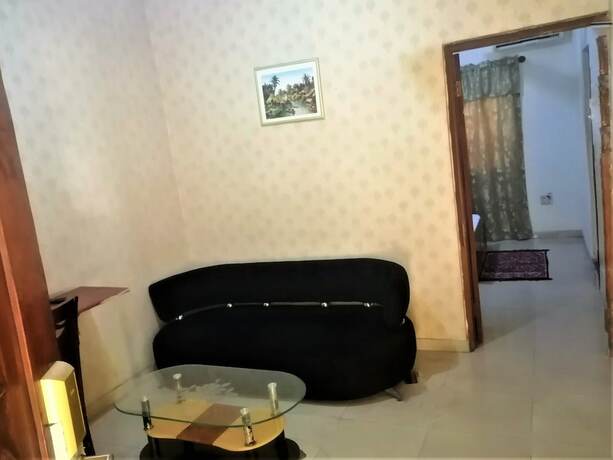 Imagen general del Hotel Vacation Inn, Accra. Foto 6