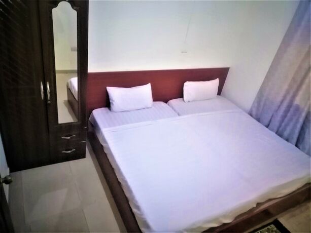 Imagen general del Hotel Vacation Inn, Accra. Foto 8