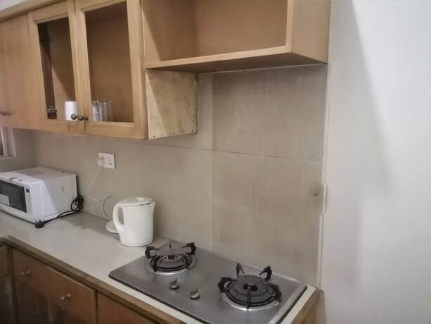 Imagen de la habitación del Hotel Vacation Inn, Accra. Foto 14