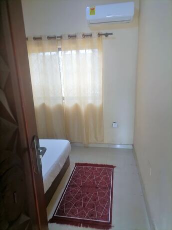 Imagen general del Hotel Vacation Inn, Accra. Foto 9