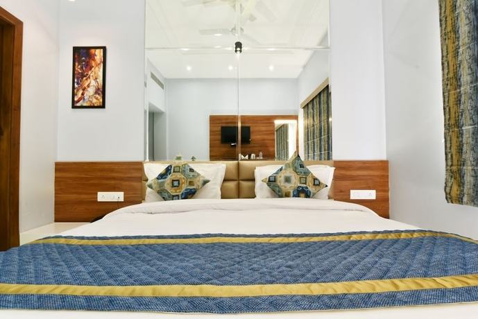 Imagen de la habitación del Hotel Vacation Inn, Amritsar. Foto 3